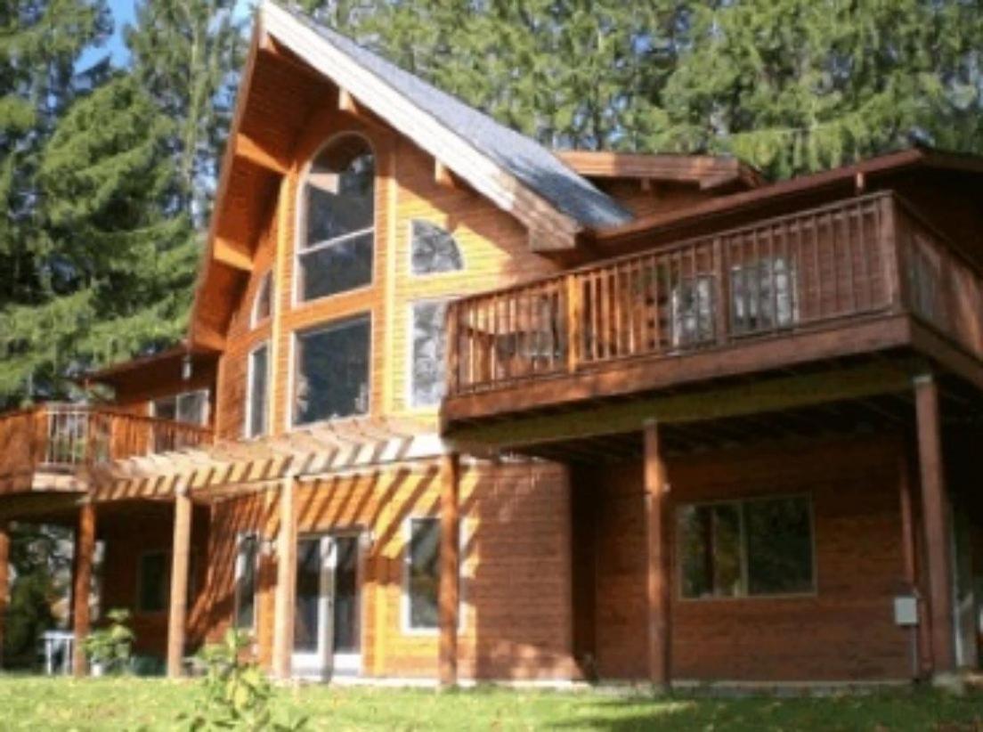 Whistler'S Inn Ленокс Екстер'єр фото