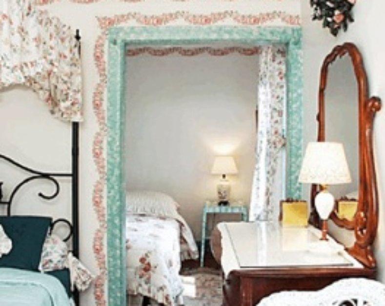 Whistler'S Inn Ленокс Екстер'єр фото